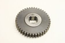 Ø64mm Zahnrad  41 für Deckel Fräsmaschine