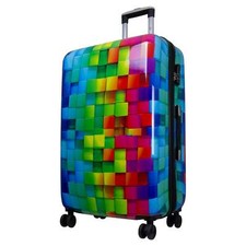 Polycarbonat Kofferset 3tlg