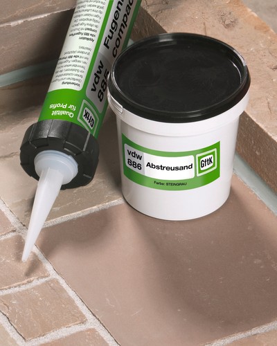 Gftk fugenflex compact - gftk,