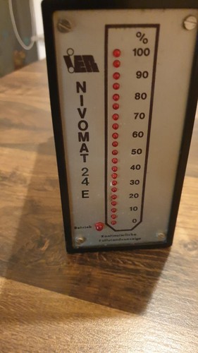 Ier nivomat e - 24,