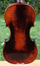 Excellent sound! LISTEN to the