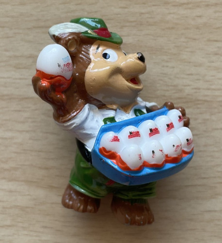 überraschungseier figur top - Überraschungseier,