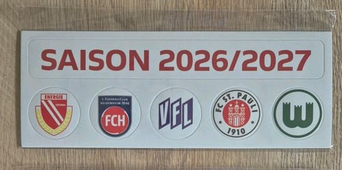 Kicker update set 2026 - update-set, 2026/2027