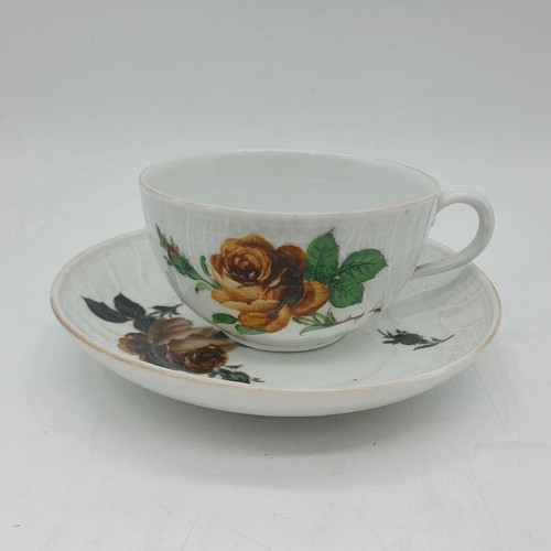 Seltene meissen teetasse - seltene,
