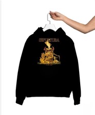 SEPULTURA - Arise Graphic