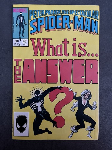 Peter parker spectacular - parker,