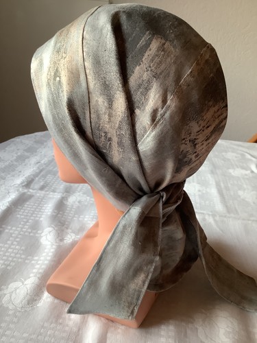 Unisex piratentuch bandana - unisex,