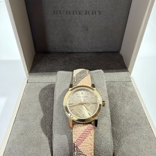 Burberry damen uhr bu9219 - burberry,