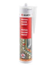 Würth Neutral-Silikon Perfekt