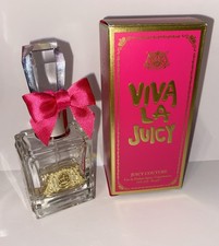 Juicy Couture Viva La Juicy ca. 7,5 ml Restmenge Eau de Parfum Duft Damen