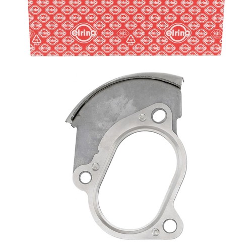 Elring 972 890 dichtung lader - dichtung,