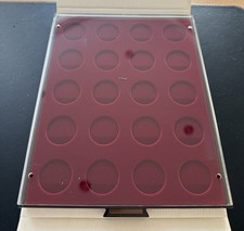 Leuchtturm Münzbox MB 20