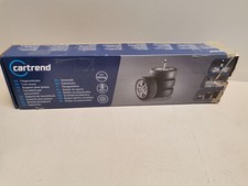 cartrend Felgenbaum, für mehr Platz in der Garage, mittels Stecksystem aufgebaut