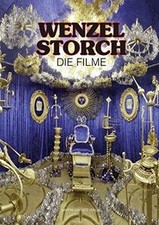 Die Filme von Storch, Wenzel | Buch | Zustand sehr gut