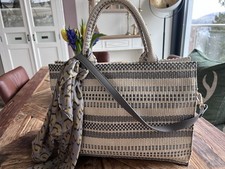 Hallhuber Shopper Tasche