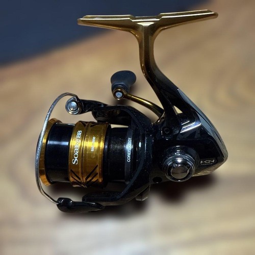 Shimano soare c2000sspg - soare, bb