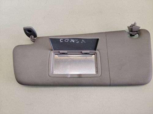 Opel corsa 2006 links - corsa, d