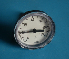 Vaillant Thermometer 10-1547 101547 GP120 (ZUB  9141,9142)