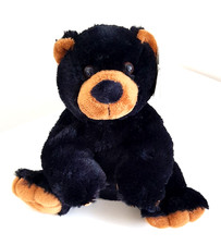 Kuschelig Handpuppe 22 cm