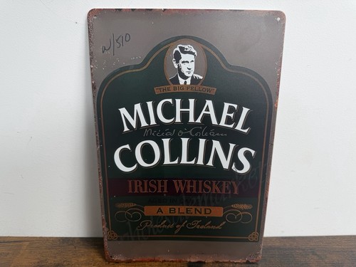 Irish whiskey michael - whiskey,