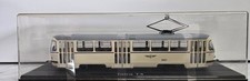 Premium ClassiXXs 1:43 47095 Tatra T4 Straßenbahn Leipzig LVB (Standmodell)