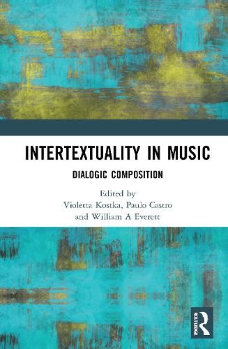 Intertextuality music by - intertextuality,