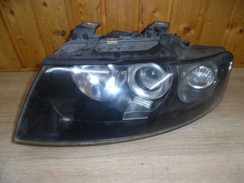 Audi cabrio xenon - audi,