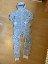 ❄️Weihnachts-Fleece-Onesie