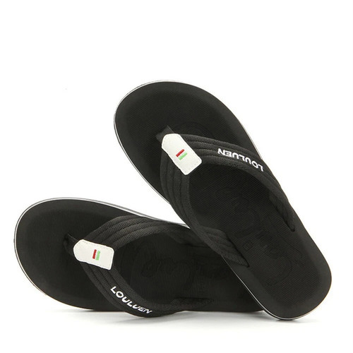 Herren flip flops - flip, hausschuhe