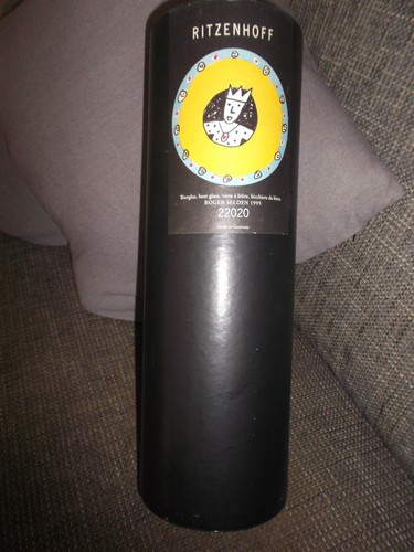 Ritzenhoff biergläser - 4,