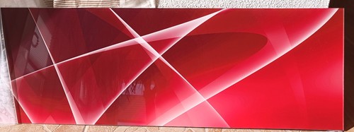 Acrylbild poster druck - druck, 30