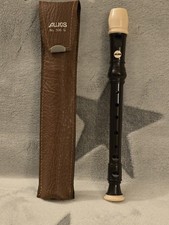 Sopranino Blockflöte Piano