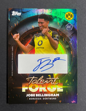 Jobe Bellingham RC  Auto -