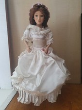 Sissi Porzellanpuppe