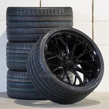 Breyton Magnificent Forged