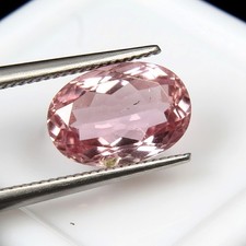 2.30 Karat Facettiert Oval