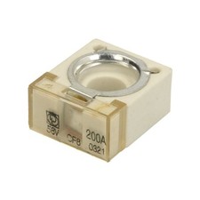 Hauptstromsicherung BAR