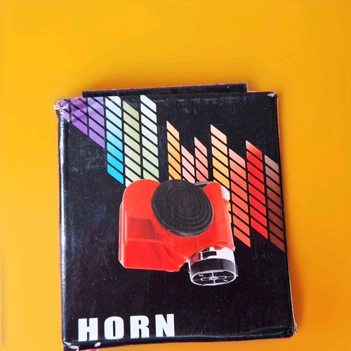 Signalhorn sirene hupe - signalhorn,