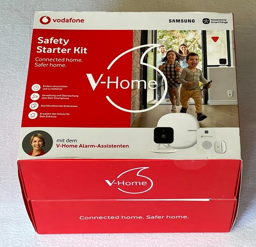 Home vodafone samsung - samsung, safety