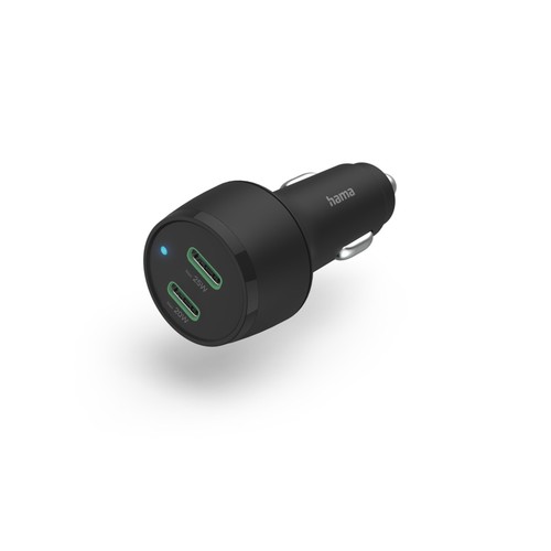 Hama usb kfz - hama, usb-c