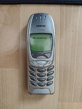 Nokia 6310 Bi-Color
