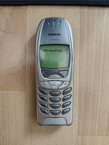 Nokia 6310 color - 6310, bi-color
