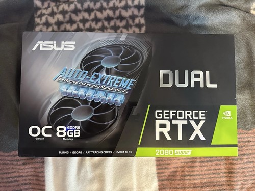 Asus dual geforce - asus,