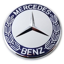 Mercedes-Benz Sticker