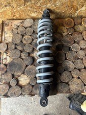 BMW R1150 GS R21 99-04 Showa