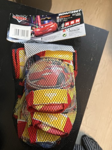 Disney pixar cars kinder - cars,