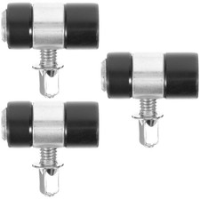  3 Pack Schlagzeug Zubehör