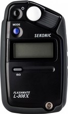 Sekonic L-308X Flashmate |