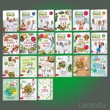 DIE ERNÄHRUNGS-DOCS - Alle