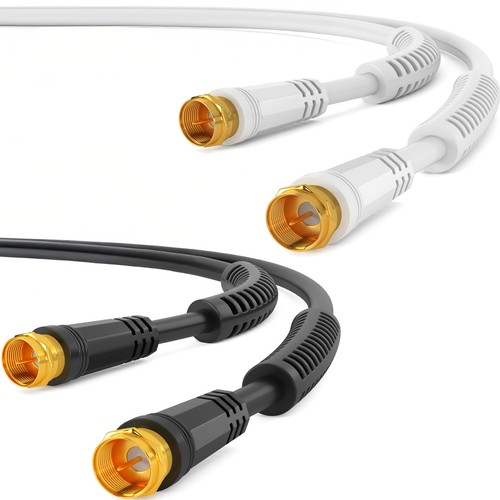 Antennenkabel sat tv kabel - #,